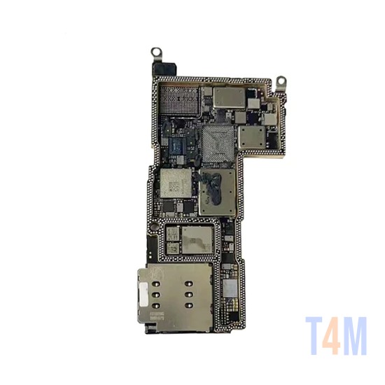 Troca de Motherboard CNC para Apple iPhone 13 Pro Max Inferior